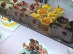 -爱达乐面包生日蛋糕(郫县时代天街店)