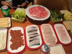 -西安赛瑞喜来登大酒店·盛宴自助餐厅