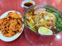 -西塔大冷面(市府大路店)