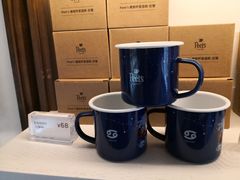 -Peet's 皮爷咖啡(东湖路手作店)