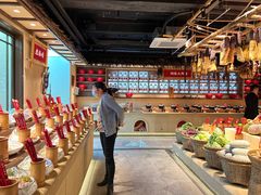 -洞庭土菜馆(天河北总店)