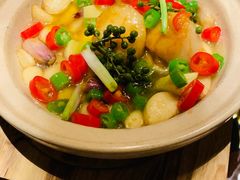 -珠海瑞吉酒店·宴庭中餐厅