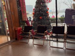 -破店肥哈·海鲜·烧烤(郑州银泰inPARK店)