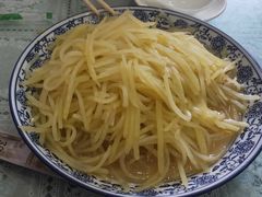 -北大地皖峰饭馆