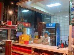 -四姐妹东北饺子(沙尾路店)