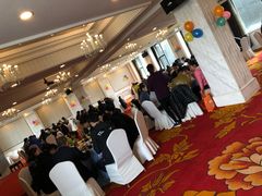 -世纪缘国际会议中心·中餐厅(百家湖店)