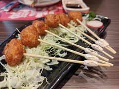 -仙隐小鹿中华料理(南宁万象城店)
