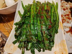 -大漠烤肉(酒泉路店)