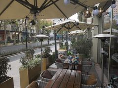 -Brut Eatery Wine Bar & Restaurant (建国东路店)