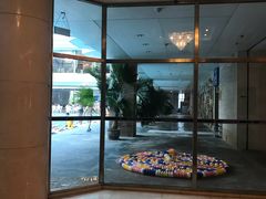 换洗室-蓝堡俱乐部