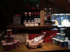 -粗茶淡饭·隐庐私厨(东亭店)