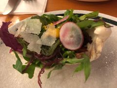 -PIZZA BIANCA(万象城店)