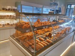 -烘焙町面包店(西四店)