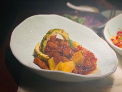 -枚青·临安酒肆(腾飞大厦店)