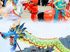 -东海半边山旅游度假区