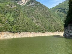 -神农溪纤夫文化旅游区