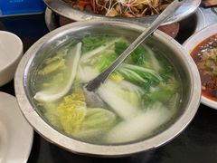 -弓虽昌焖烧鸡(大竹林店)