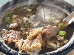 -好清香砂锅(总店)
