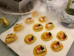 -山泉公馆酒家(广州东站店)