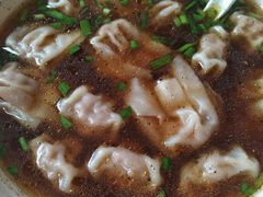 -东园小馆·早茶·淮扬小炒(宋夹城店)