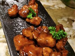 -绿茶餐厅(乐峰广场店)