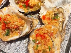 -江户家·日本料理·铁板烧(汉江东路店)