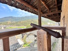 -云水谣景区-土楼之光文化园