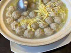 -老牌坊鲁菜名店(聊城美食岛店)