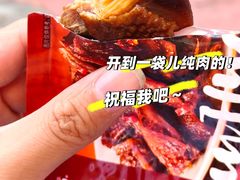 -郴州特产舜华临武鸭(郴州西站店)