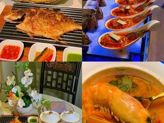 -金链花·泰国餐厅(国贸店)