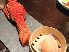 -海航大厦万豪酒店彩海轩中餐厅(霄云路店)