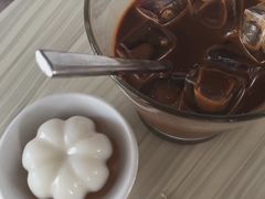 -芽庄洲际酒店自助餐厅