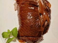 -四季民福烤鸭店(望京旺角店)