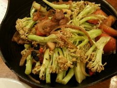 -宏状元现熬粥·京味菜(三里河店)