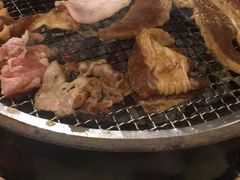 -喜韩帝园烤肉店(七道街店)