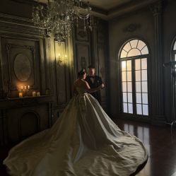 -雪中彩影婚纱摄影·品控旗舰店