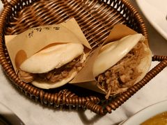 -西安饭庄·非遗陕菜(钟楼店)