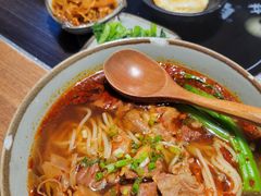 -炉角·鲍鱼牛腩煲(国贸商城店)