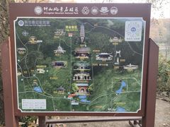 -灵谷景区