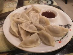-石记东北风味烤肉(系马桩第二分店)