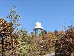 -沈阳辉山风景区