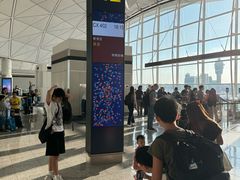 -香港国际机场
