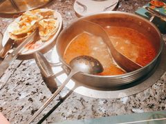 -阪尚皇·原切牛排·烤肉火锅自助(北京路店)