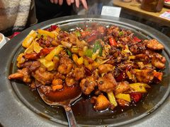 -六月雪干锅(涪城万达广场店)