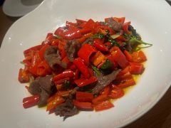 -渝半城经典川粤菜(重庆天地店)