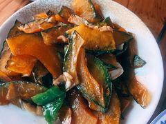 -柴窝堡22号辣子鸡·传承新疆菜