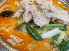 -喜家德虾仁水饺(长泰广场店)