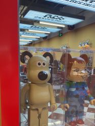 -Devilhands Barbershop男士理容店