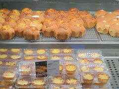 -窑滚面包KamadoPan(建邺吾悦店)