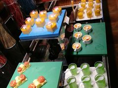 -亚马逊环球美食百汇(新城吾悦广场店)